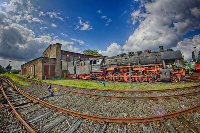 Die 10 besten historischen Dampfeisenbahnen Deutschlands – Zeitreise, Nostalgie & Abenteuer