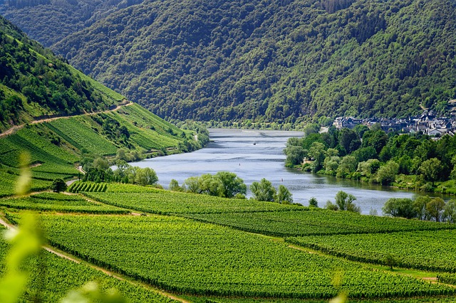 10 nachhaltige Tourismus Ideen – wirklich spannende Konzepte für bewussten Urlaub 🌱 2 10 nachhaltige Tourismus Ideen – wirklich spannende Konzepte für bewussten Urlaub