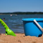 Unbekannte Badeseen in NRW: Die 7 schönsten Geheimtipps für deinen Sommer unbekannten Badeseen in NRW