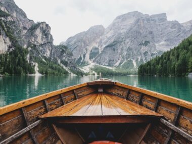 Urlaubsideen speziell für Alleinreisende ab 30 1