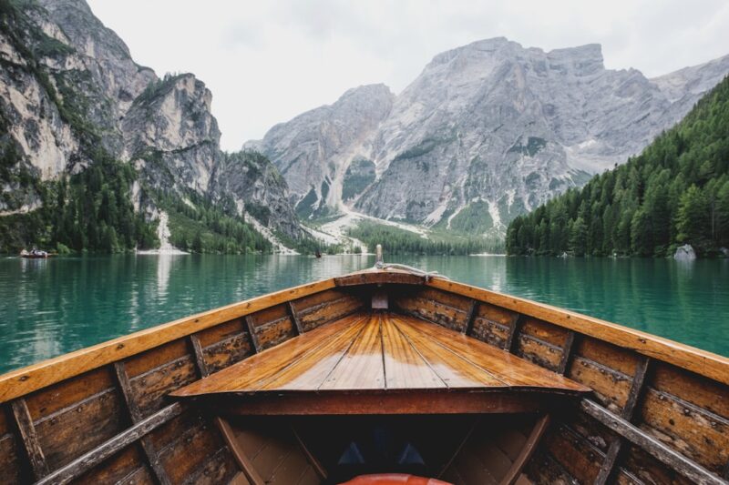 Urlaubsideen speziell für Alleinreisende ab 30 1