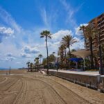 andalusian coast