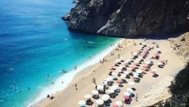 Antalya All Inclusive unter 500 Euro 2