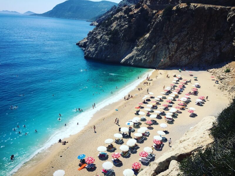 Antalya All Inclusive unter 500 Euro 1