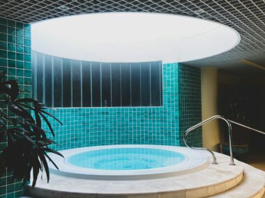 kururlaub bad füssing hotel mit bademantelgang 1