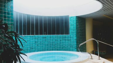 kururlaub bad füssing hotel mit bademantelgang 1