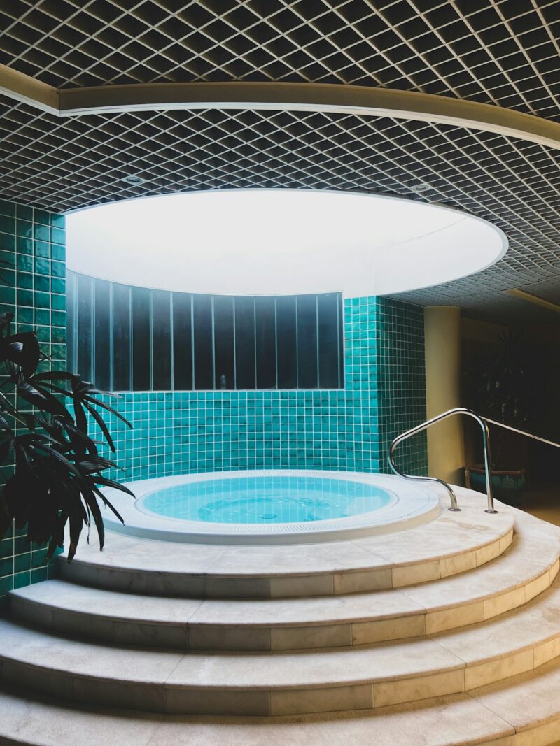 kururlaub bad füssing hotel mit bademantelgang 1