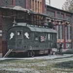 bauwagen retreat