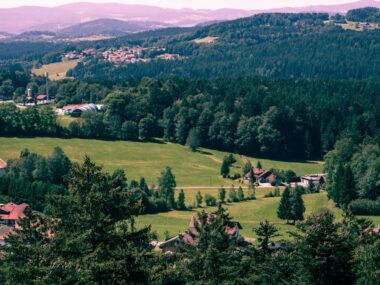 wellnessurlaub bayerischer wald 2 nächte angebote 2