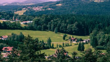 wellnessurlaub bayerischer wald 2 nächte angebote 1