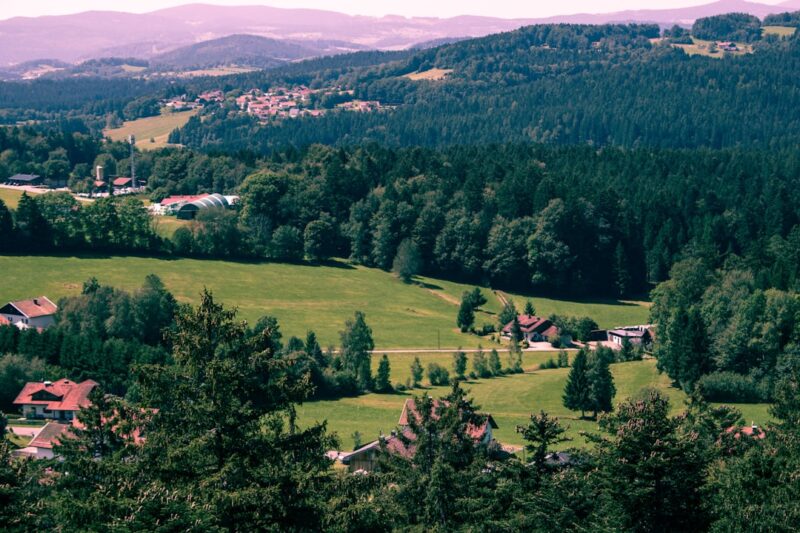 wellnessurlaub bayerischer wald 2 nächte angebote 1