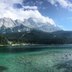 bavarian landscape