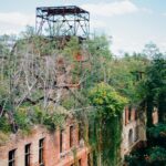 Beelitz Heilstätten