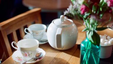Urlaub rund um regionale Spezialitäten und Hofcafés 2 Urlaub rund um regionale Spezialitäten und Hofcafés 1