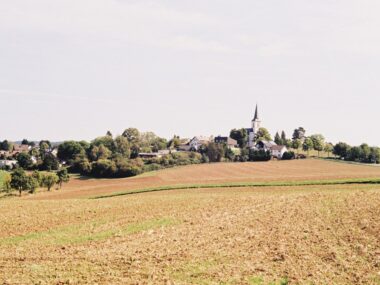 Urlaub im deutschen Grenzgebiet zu Niederlande, Belgien oder Dänemark 1