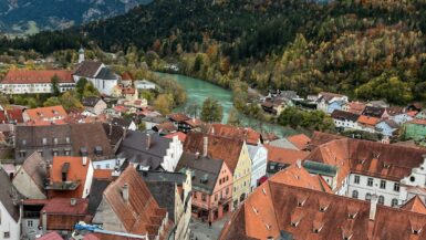 Geheimtipps für Kurzurlaub im Deutschland ohne Auto 3