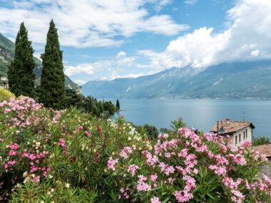 glamping gardasee direkt am see für familien 1