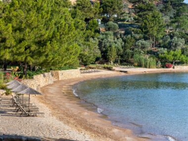 Günstig Urlaub Bodrum September