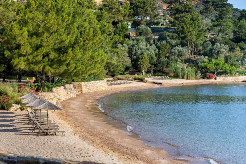 Günstig Urlaub Bodrum September