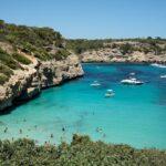 mallorca beach