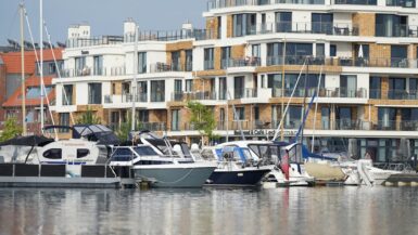 hausboot mieten mecklenburgische seenplatte ohne führerschein 2