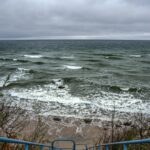 rügen coast