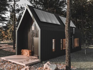 Tiny-House-Urlaub in deutschen Mittelgebirgen 8
