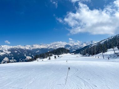 skiurlaub zillertal direkt an der piste inkl skipass 5