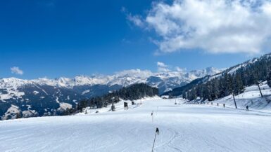 skiurlaub zillertal direkt an der piste inkl skipass 1